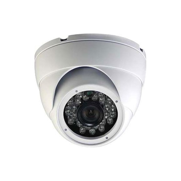 Видеокамера IP Рубин DVI-D225 POE LV v2.0 OEM (1/2.8” SC223A) РЭ-КАМ225К
