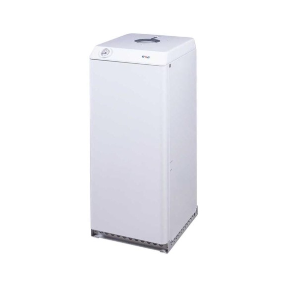 Напольный газовый котел RGA 8 TL (АОГВ) 4603027001423 Напольный газовый котел RGA 8 TL (АОГВ) 4603027001423