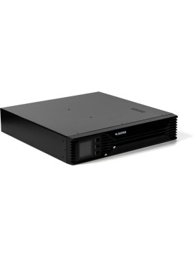 Источник бесперебойного питания RAPAN -UPS 3000-RACK-IN-4x9 8938