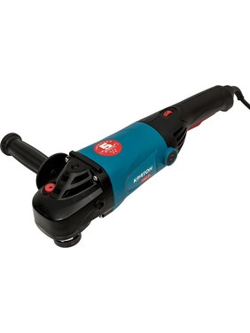 Шлифовальная угловая машина КРАТОН AMG-1300-150EC 3 05 01 045