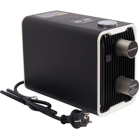 Станция повышения давления Hoobs SBS 2-32, 1x220-240В, 50/60Гц 08602H