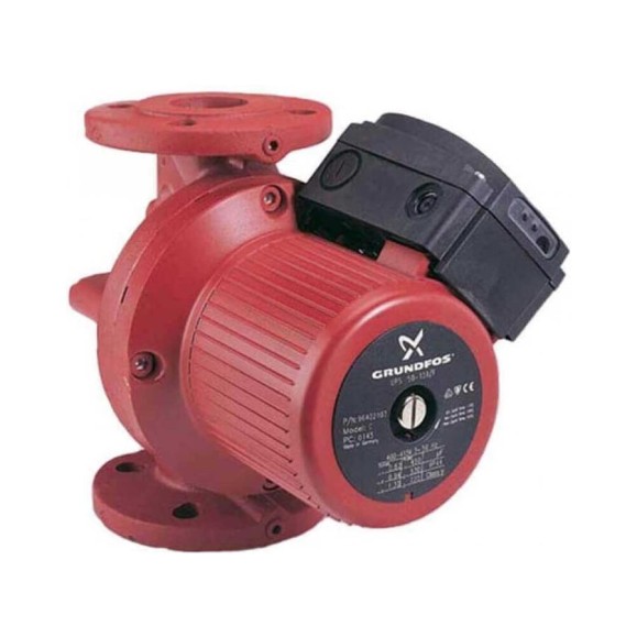Циркуляционный насос Grundfos UPS 50-180 F 1x230 96402134 Циркуляционный насос Grundfos UPS 50-180 F 1x230 96402134