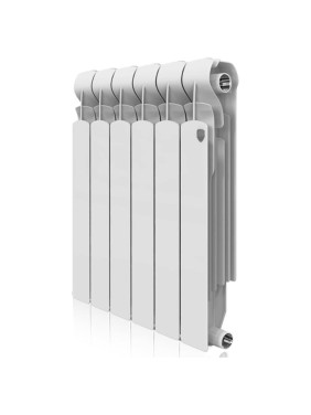 Радиатор Royal Thermo Indigo Super 500 - 6 секций НС-1125983