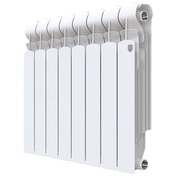 Радиатор Royal Thermo Indigo Super 500 - 8 секций НС-1125986 Радиатор Royal Thermo Indigo Super 500 - 8 секций НС-1125986