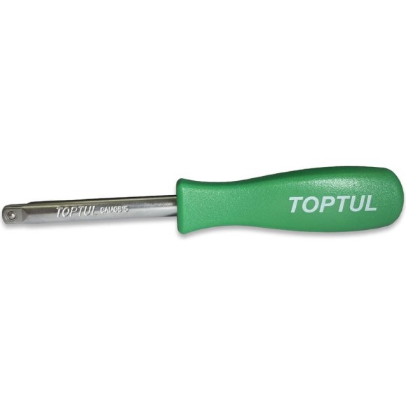 Вороток-отвертка TOPTUL 1/4 Вороток-отвертка TOPTUL 1/4