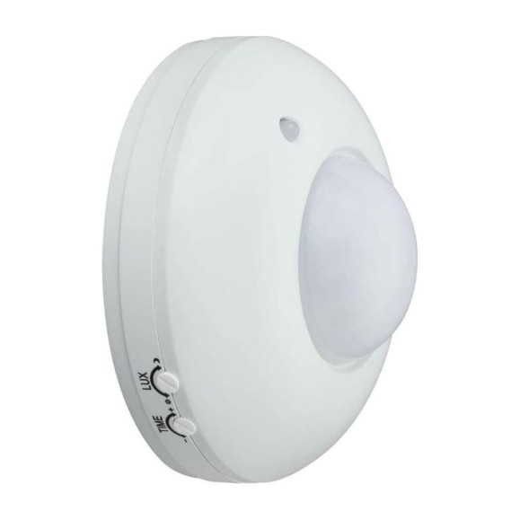 Сенсор HOROZ ELECTRIC FOCUS MAX. 1000W Белый 220-240V 088-001-0001 HRZ00001259