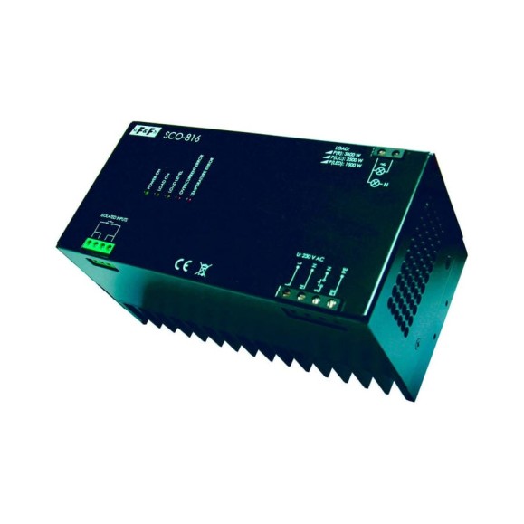 Диммер Евроавтоматика F&F SCO-816 EA01.006.011