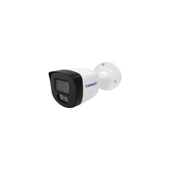 IP камера Trassir TR-Lite L2B5 2.8 УТ-00059758 IP камера Trassir TR-Lite L2B5 2.8 УТ-00059758
