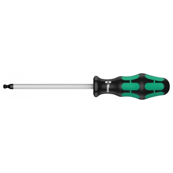 Отвертка WERA 352 SW 5/16" WE-022925 Отвертка WERA 352 SW 5/16" WE-022925
