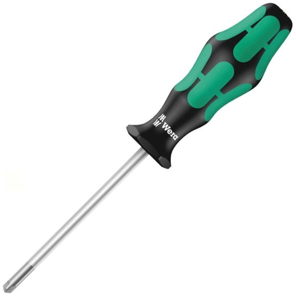 Отвертка WERA 368 TORQ-SET Mplus 1/4