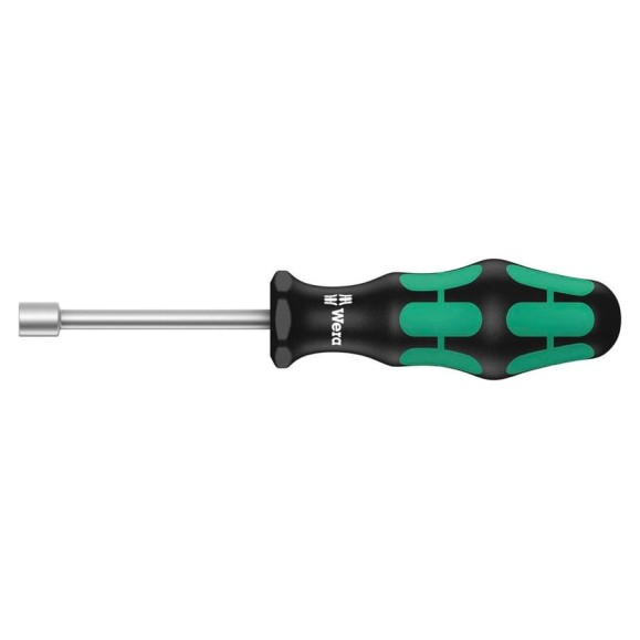 Отвертка ключ WERA 395 HO 8x80 мм WE-029464 Отвертка ключ WERA 395 HO 8x80 мм WE-029464