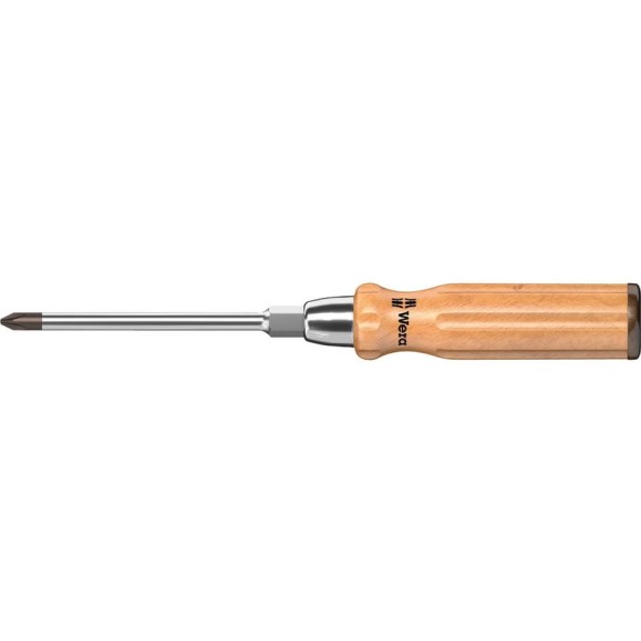 Отвертка WERA 935 SPH PH4х200 мм WE-018355 Отвертка WERA 935 SPH PH4х200 мм WE-018355