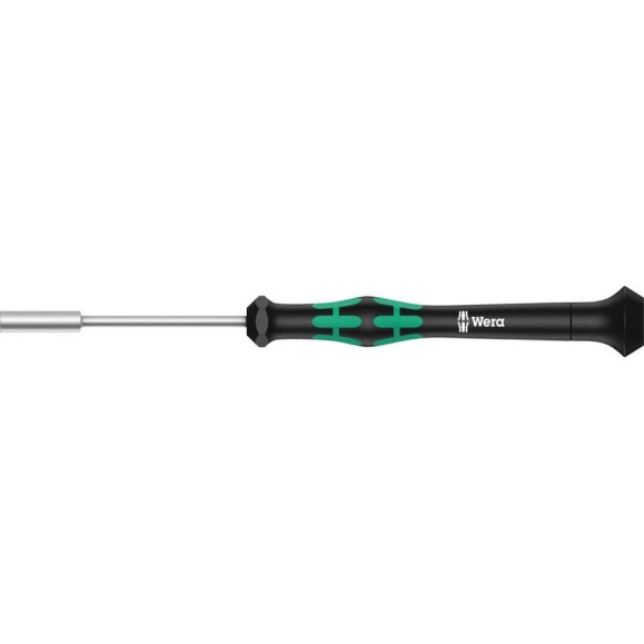 Отвертка WERA 2069 SW 1.8х60 мм WE-118109