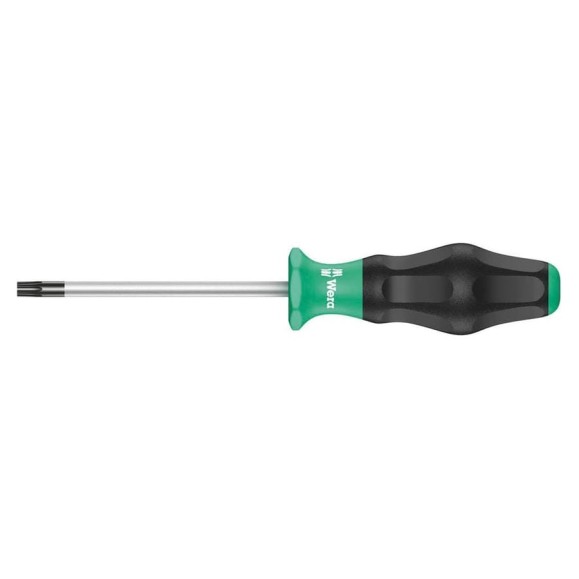 Отвертка WERA 1367 TX6х60 мм WE-031501 Отвертка WERA 1367 TX6х60 мм WE-031501