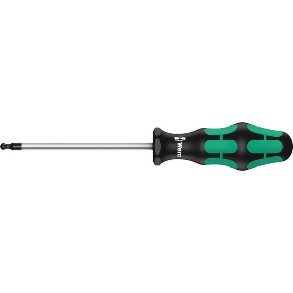 Отвертка WERA 367 K TX20х100 мм WE-027952
