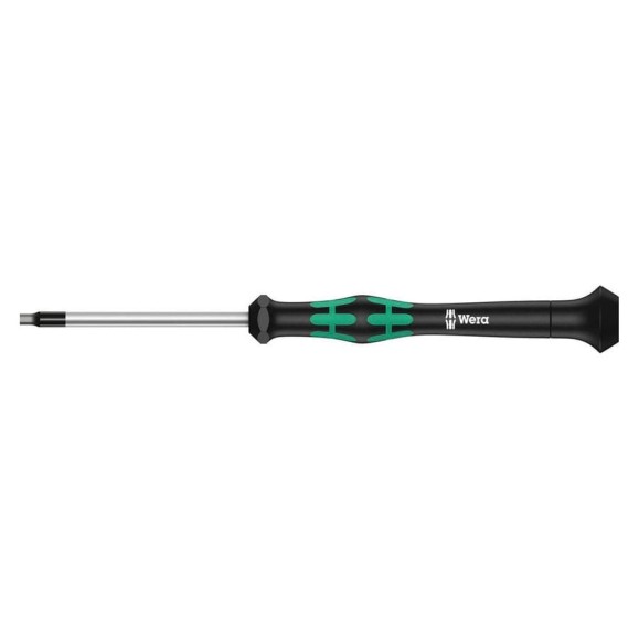 Отвертка WERA 2054 SW 7/64"х60 мм WE-118082
