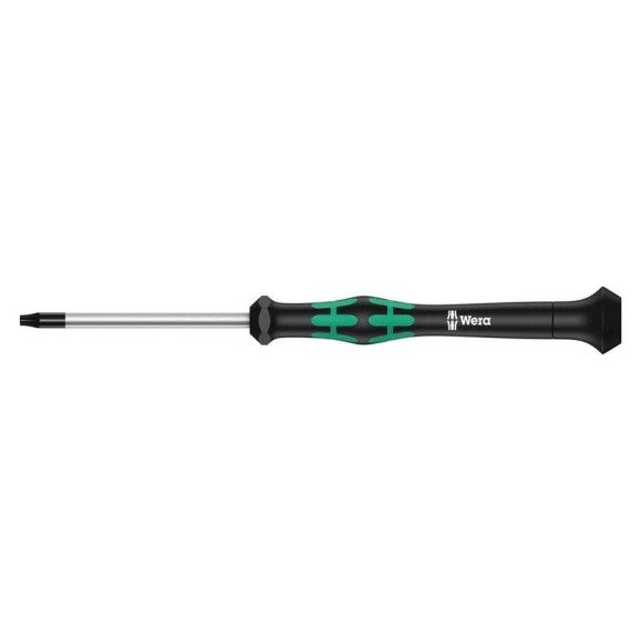 Отвертка WERA 2067 BO TX20х60 мм WE-118054