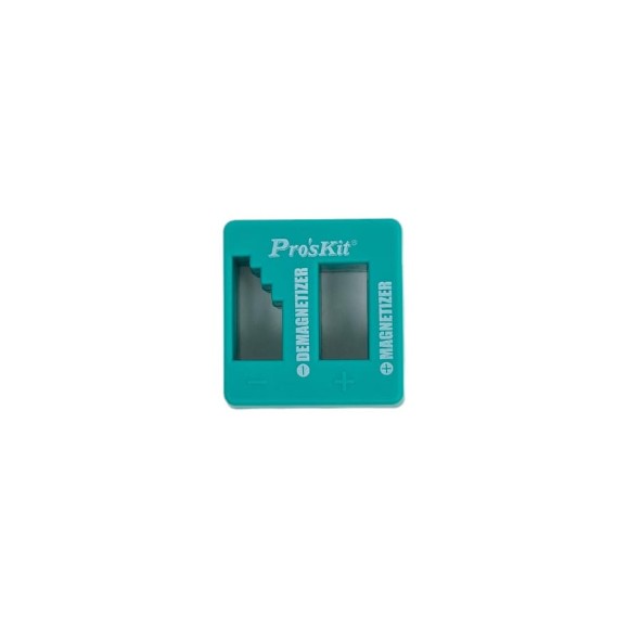 Магнитезатор/демагнитезатор Pro'sKit 8PK-220 00324020
