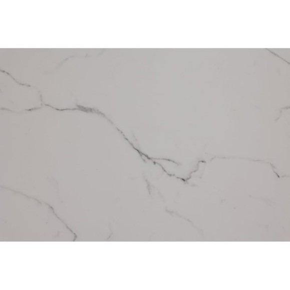 Керамогранит Realistik Minorca White Endless Anti Slip матовый, белый 60x120 см, 1.44 кв.м. MinorcaEndless120,Anti Slip,Realistik