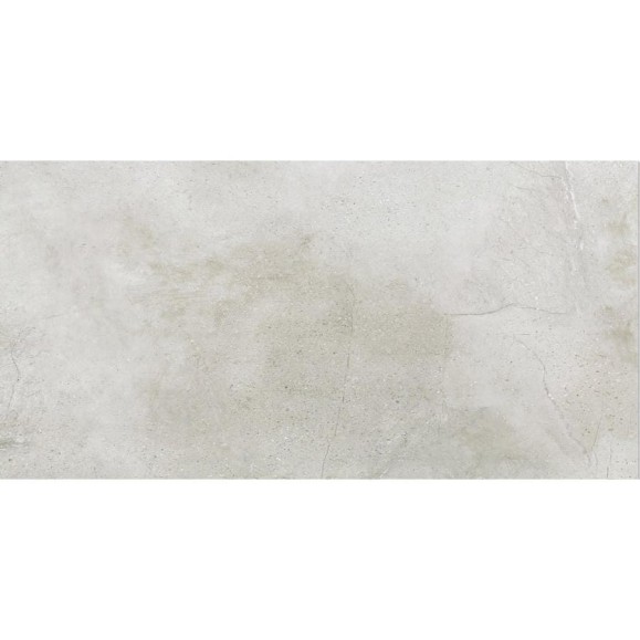 Керамогранит Realistik Maxstone Silver Mat матовый, серый 60x120 см, 1.44 кв.м. YI612S5214