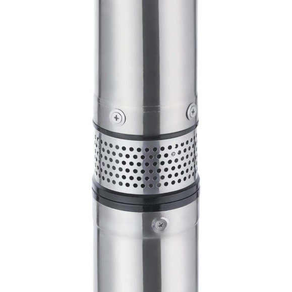 Погружной насос UNIPUMP БЦП 3,5-0,5-150 (1800 Вт,1 м) ном Q1,8 м3/ч-150 77471 Погружной насос UNIPUMP БЦП 3,5-0,5-150 (1800 Вт,1 м) ном Q1,8 м3/ч-150 77471