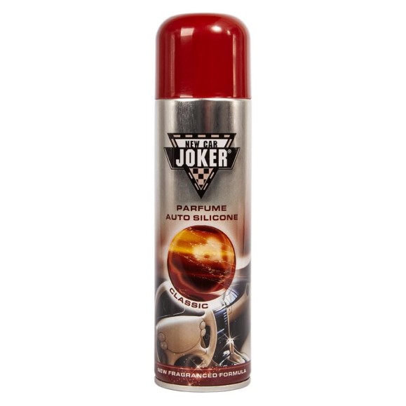Полироль Joker 200 мл Классик JK200 cl