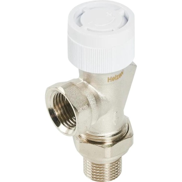 Осевой термоклапан Heizen 1/2" 560 - 02 - 1/2 Осевой термоклапан Heizen 1/2" 560 - 02 - 1/2