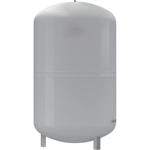 Мембранный вертикальный бак WATERSTRY CW-LV 60 10 бар, от -10 до +99 C, 1", на ножках, с манометром, серый 792000002 Мембранный вертикальный бак WATERSTRY CW-LV 60 10 бар, от -10 до +99 C, 1", на ножках, с манометром, серый 792000002