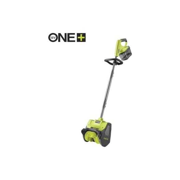 Ручной снегоуборщик Ryobi 18В RY18ST25A-0 5133006091 Ручной снегоуборщик Ryobi 18В RY18ST25A-0 5133006091