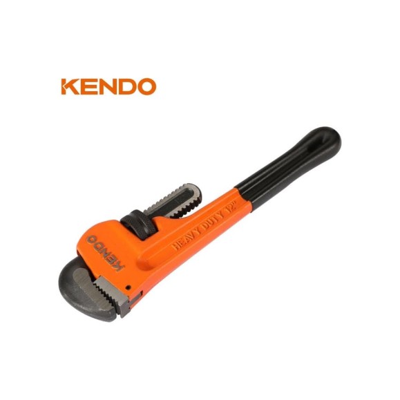 Трубный ключ Стиллсон KENDO 300 мм 50183 Трубный ключ Стиллсон KENDO 300 мм 50183