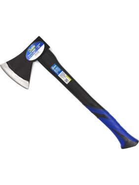 Топор Kubis 800 г, фиберглассовая ручка 02-02-0108