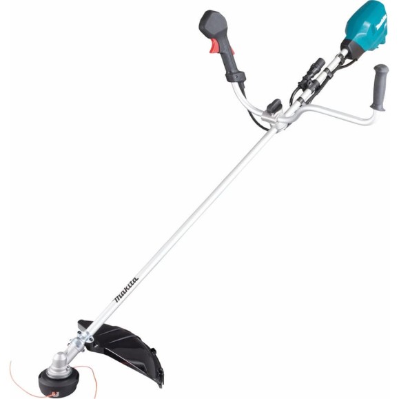Электрокоса Makita LXT UR101CZ