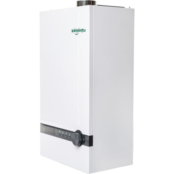 Газовый отопительный котел Kotitonttu SUARI S15 DK 00-00000325 Газовый отопительный котел Kotitonttu SUARI S15 DK 00-00000325