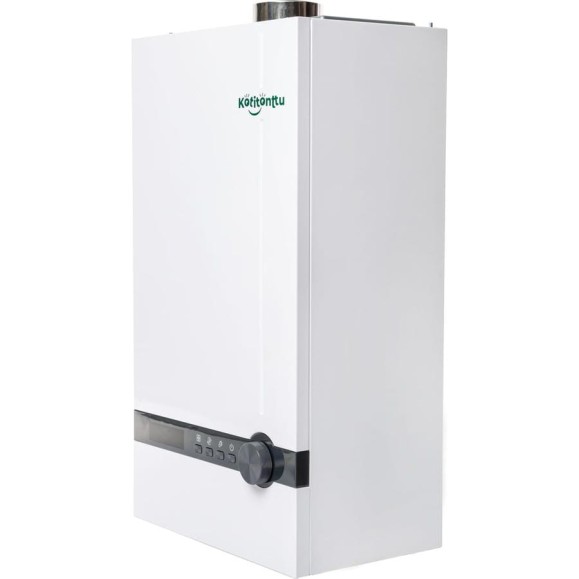 Газовый отопительный котел Kotitonttu SUARI S11 O 00-00000343