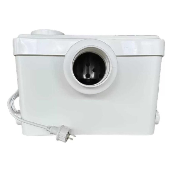 Канализационная установка Maxpump SANILIFT 600 2006352183314 Канализационная установка Maxpump SANILIFT 600 2006352183314