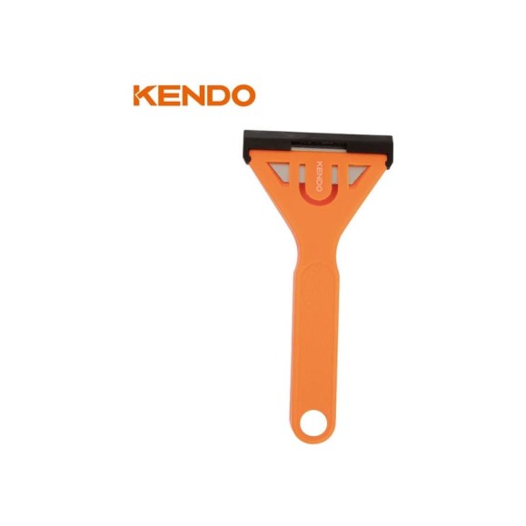 Скребок для окон KENDO 60 мм 30946 Скребок для окон KENDO 60 мм 30946