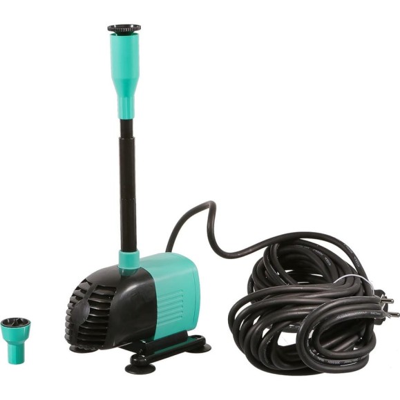 Фонтанный насос Sturm WP9728FC Фонтанный насос Sturm WP9728FC