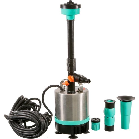 Фонтанный насос Sturm WP9738FC Фонтанный насос Sturm WP9738FC