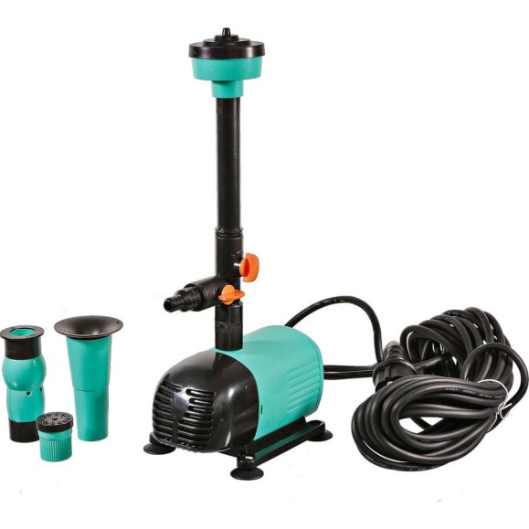 Фонтанный насос Sturm WP9750FC Фонтанный насос Sturm WP9750FC