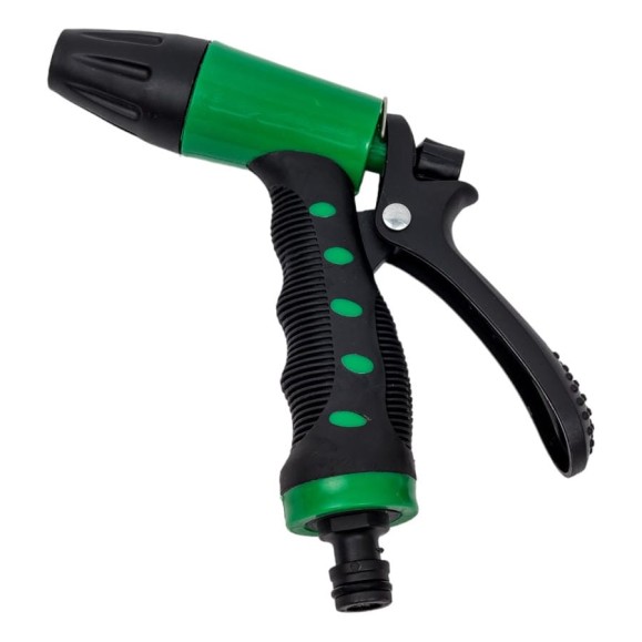 Пистолет для полива Park HL117-1 2 режима 330085 Пистолет для полива Park HL117-1 2 режима 330085