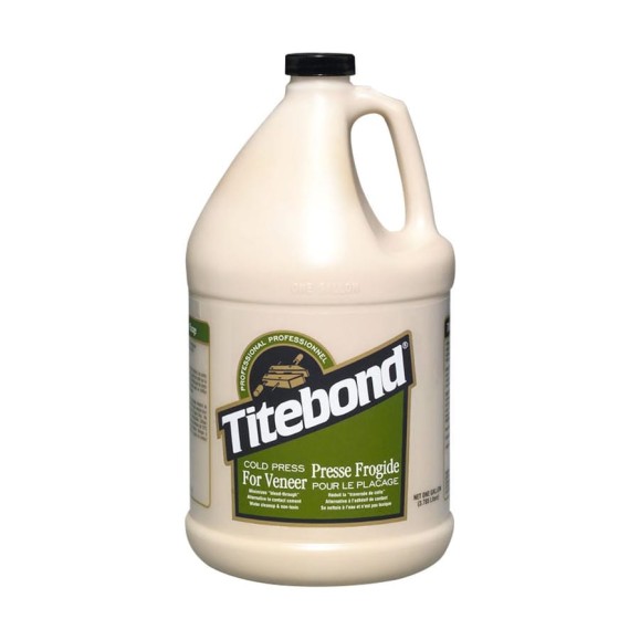 Клей Titebond Cold Press Veneer столярный v5176
