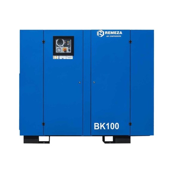 Компрессор винтовой Remeza ВК 100-15 УТ-00001905