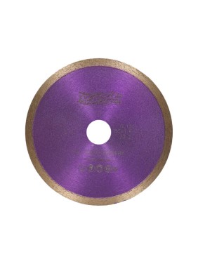 Диск алмазный сплошная кромка G/L по граниту 150D-1.6T-7.5W-22.2 MESSER 01-22-150