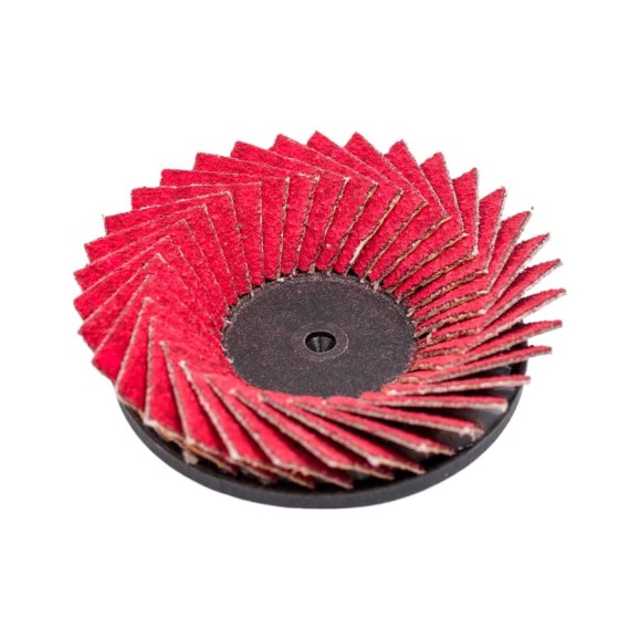 Круг шлифовальный лепестковый Forsage, 50мм 48634 F-FD2120C F-FD2120C(48634) Круг шлифовальный лепестковый Forsage, 50мм 48634 F-FD2120C F-FD2120C(48634)