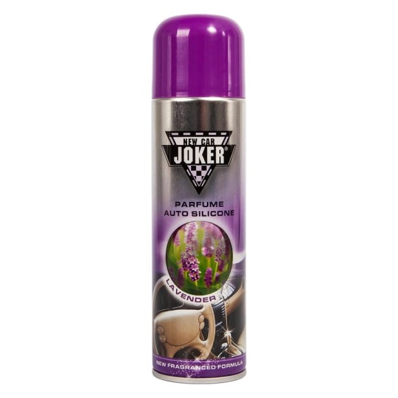 Полироль Joker 200 мл Лаванда JK200 lav