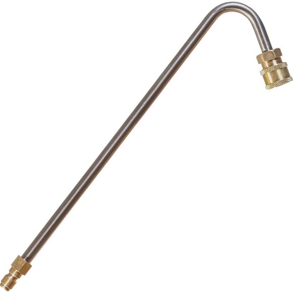 Копье для мойки высокого давления BHL-40M-45 Spray lance BORT 93418293