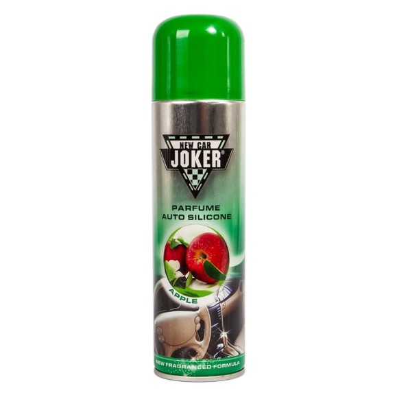 Полироль Joker 200 мл Яблоко JK200 app