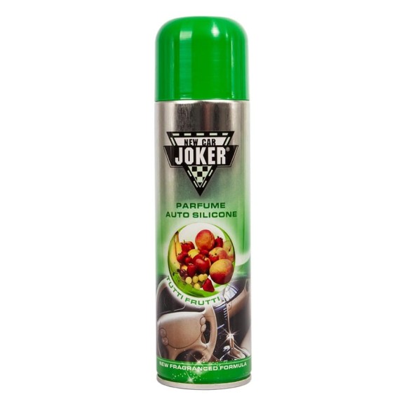 Полироль Joker тутти-фрути 200 мл JK200 t-fr