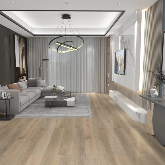 Кварц виниловый ламинат FloorBee Optima Дуб Бенжамин 3,5 мм (3,33 кв. м.) Т0029778 Кварц виниловый ламинат FloorBee Optima Дуб Бенжамин 3,5 мм (3,33 кв. м.) Т0029778