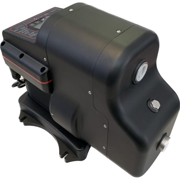 Насос Tesk Mini 1100, 500-1100W, 1x220V, 25mm, 33MINI11000122